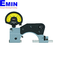 Mahr 4450101DKS Indicating Thread Snap Gage (840FC, 25-60mm)