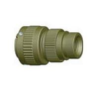 Amphenol Air LB Germany GCB3106T14S6SNB Connectors Plug Crimp 6 contacts