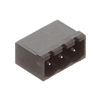 Molex 39521-1003 Headers 5.0MM EURO HEADER VERT BLK 3CKT