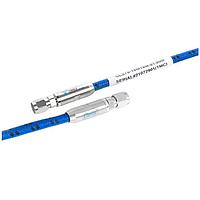 Amphenol Times Microwave Systems CLS70-18M18RF-02.00F RF Cable Assemblies Test Cable