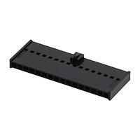 Molex 90156-0156 Receptacle Housing 2.54MM CGRIDIII HSG 16P SR CRIMP