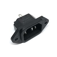 Switchcraft EAC309X Inlets 3P AC RECEPTACLE