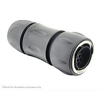 Eaton Souriau-Sunbank UTGX6JC1419PW Plugs Plug, with cable gland backshell, for 19 male contacts,  IP68/69K, keying W