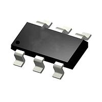 Infineon TLI493DA2B6HTSA1 3-Axis POSITION SENS CONS & IND