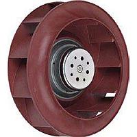 ebm-papst RER220-44/18/2TDMO Centrifugal Fan and Blower EC Radial Blower, S-Force Series