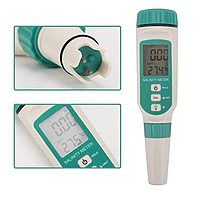 Smartsensor Salinity Meter Calibration Service