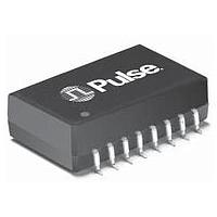 Pulse Electronics T5007NLT Module SMD ISDN S-Interface 22mH 4.2Ohms 2-Port