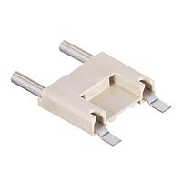 AMP Connectors - TE Connectivity 2106150-1 End Cap Connector G13 Style SMT Assy T8/T12 Conversion