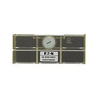 Eaton XTCEXTS400SD Accessories Cont ACCY SHROUD STAR-POINT BRIDGE FR M