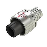 Amphenol Alden 355048 Circular Push Pull Connectors KIT; PL700SM-B; PLUG IL; 14P; 22GA; S/CUP