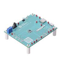 Analog Devices MAX77757HEVKIT360# Battery Management 14V Input, 3A USB Type C Autonomous Char