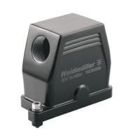 Weidmuller 1082650000 Heavy Duty Power Connectors HDC IP68 10B TSS 1M25