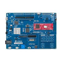 Infineon CY8CKIT-064S0S2-4343W Development Boards & Kits - ARM Development Kit