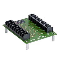 Sensata Technologies - Crydom PB4R Accessories I/O Mounting Board