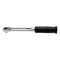 Tohnichi QSP25N3-1/4 Ratchet Head Type Preset Torque Wrench (5～25 N.m)