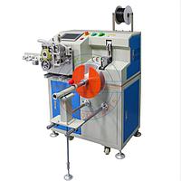JCW JCW-WB05C Wire and Cable Measuring Winding Bundling Machine (200 - 300 mm, φ 1 - 15 mm)