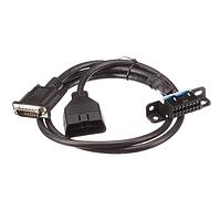 Advantech BB-LDVYCBL Y-Cable Y CABLE FOR OBDII VEHICLES