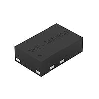 Wurth Elektronik 824045810 TVS Diodes WE-TVS DFN1610-2L 20V 240pF 1Channel