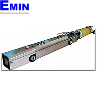 X RAY PIPELINE CRAWLER Huatec HXPC-100A  (Φ800—Φ1500mm, 1.5KW)