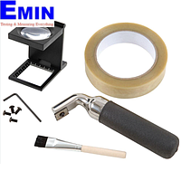 ELCOMETER F10713348-4 Elcometer 107 Full Kit with ASTM Tape