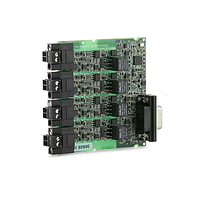 NI sbRIO-9269 C Series Voltage Output Module (-40V~40V, 100 kS/s/ch, 16 bits, Screw Terminal (qty 4))