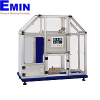 Cometech QC-639U Impact Tester Computerized Type (1-50J)