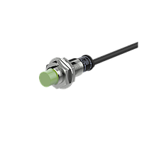 Autonics PR12-4DN2 Cylindrical Inductive Proximity Sensors (500Hz, 4mm, 12-24VDC)