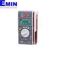 SANWA DG34a Clamp meter (AC/DC 100A,400MΩ)