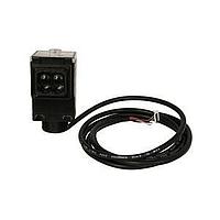 Eaton 1351E-6514 Photoelectric Sensors 10' DIFFUSE REFLECTIVE,ACDC,EM RELAY,CBL