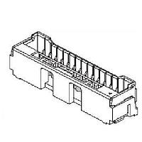 Molex 502584-0770 Receptacle 1.5 W/B Sgl ST Rec Assy7CktEmbsTpPkg