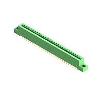 EDAC 337-054-540-208 Sockets Card Edge Connector