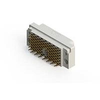 EDAC 516-120-520-300 Connectors Rack & Panel Connector
