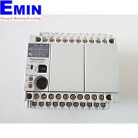 Panasonic AFPX-C30T PLC, 16 IN 14 OUT DC24V TRANSITOR