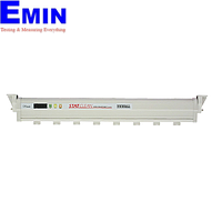  Vessel C-60 AC Pulse Ionizing Clean Bar