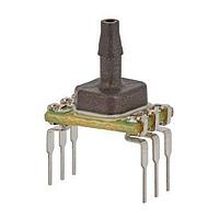 Honeywell ABP2DANT001PGAA5XX Board Mount Pressure Sensors ABP2 DIP AN 1PSIG SILI-GEL