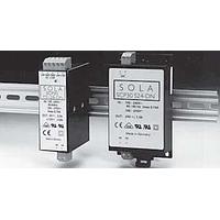 DIN Rail Power Supplies