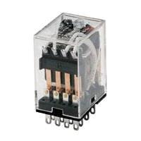 Honeywell SZR-MY4-1-DC12V Power Relays RELAYS