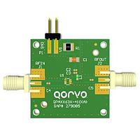 Qorvo QPA4263APCK401 RF Amplifier DC-3500 MHz Gain block