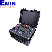 Insulation Tester Calibration Service