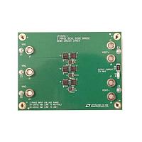Analog Devices DC2465A Ideal Diode LT4320IDD-1 3-Phase Ideal Diode Bridge R