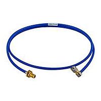 Mini-Circuits 141-36SBSMR+ RF Cable Assemblies HFLEX BL CA SFB/SMR 36" RoHS