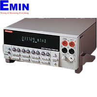 KEITHLEY 2016-P 6½-Digit Audio Analyzing Multimeter (True RMS,0.003%)