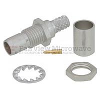 Fairview FMCN1203 Conector (BMA Plug,Cable RG55, RG142, RG223, RG400 )