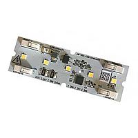 American Bright LED AB-GES-L08103W304T1 LED Light Engines Ingeni-AC, 120VAC, Linear, 76*24mm, 3W, 80 CRI, 3000K, 260lm