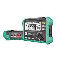 Proskit MT-4103 Digital Insulation Tester (2500V; 200GΩ)