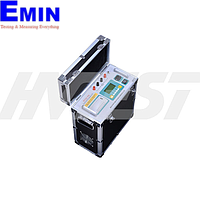 Wuhan HTZZ-20A Winding Resistance Ohmmeter (20A,1mΩ~20Ω)