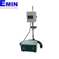 Zenith Lab JJ-5 Speed Measuring Electric Stirrer