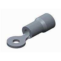 Molex 19067-0093 Ring RING NYLAKRIMP FUNNL ENTRY (G-974-56)