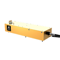 Advanced Energy UltraVolt High Power 40C Standard-Size Power Supply (40000VDC, 250W)