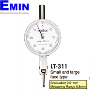 TECLOCK LT-311 Lever Type Test Indicator